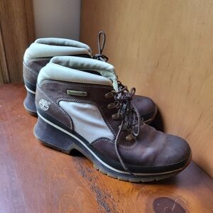 Timberland Boots 8.5